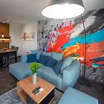 Apartamento D&d - Luksuzni U Uvali Jazine,