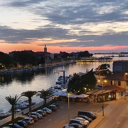 Luxury D&d By Jazine Bay, Center Zadar