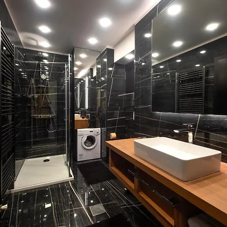 Luxury D&d By Jazine Bay, Center Apartamento *