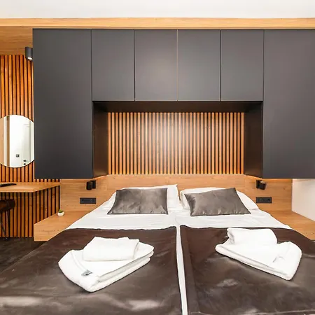 Luxury D&d By Jazine Bay, Center Zadar