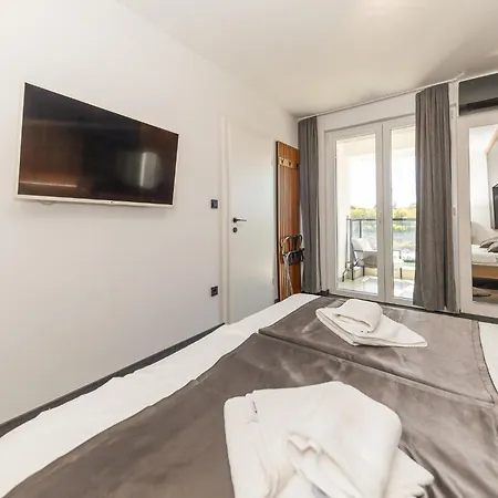 Luxury D&d By Jazine Bay, Center Zadar