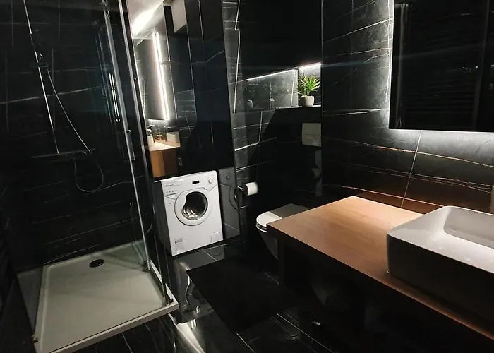 D&d - Luksuzni U Uvali Jazine, Apartament *